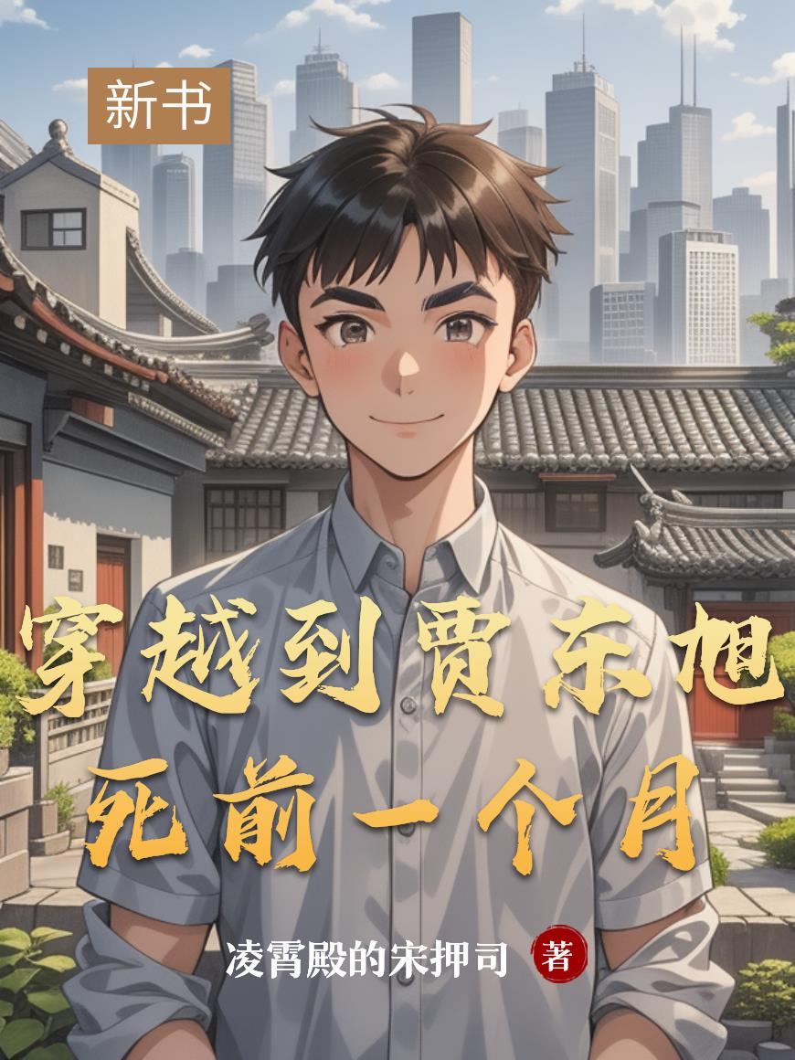 穿越到贾东旭死前一个月