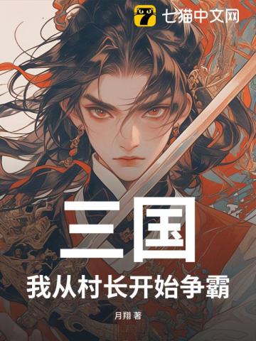 三国，我从村长开始争霸